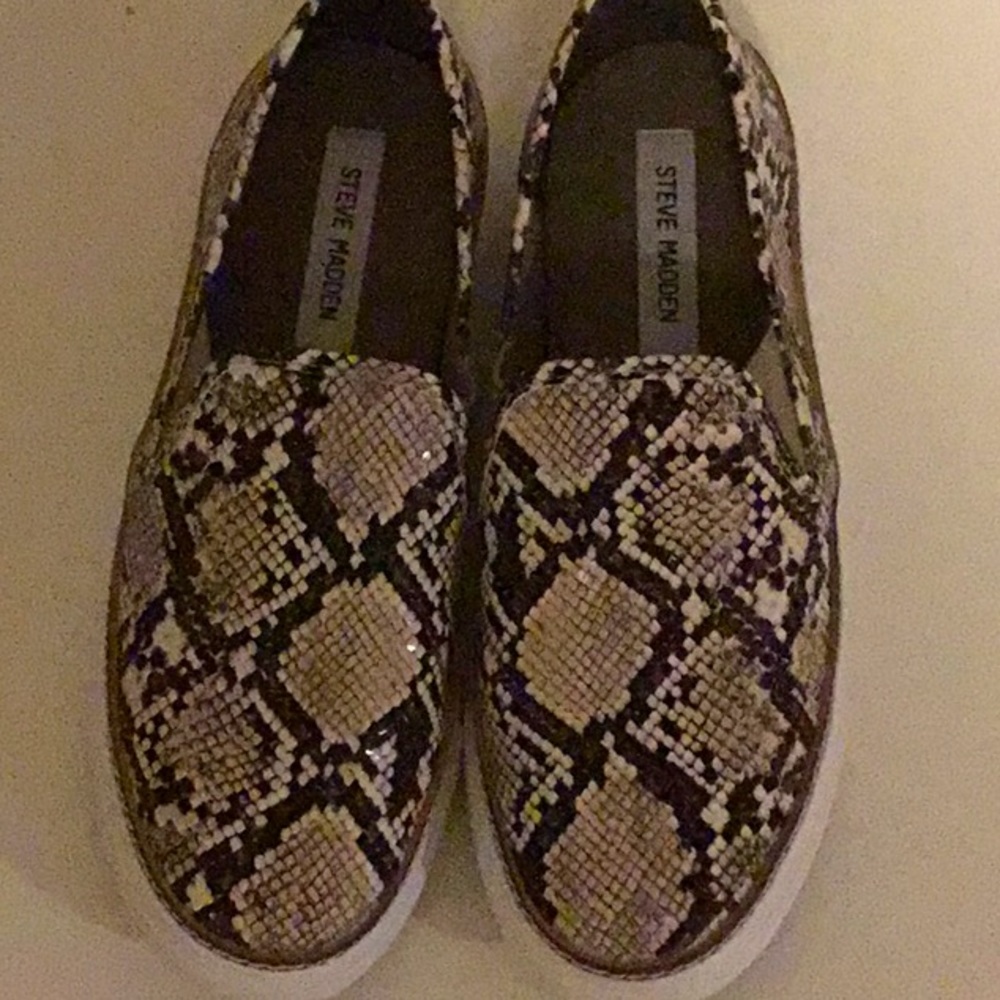 Steve Madden Shoes